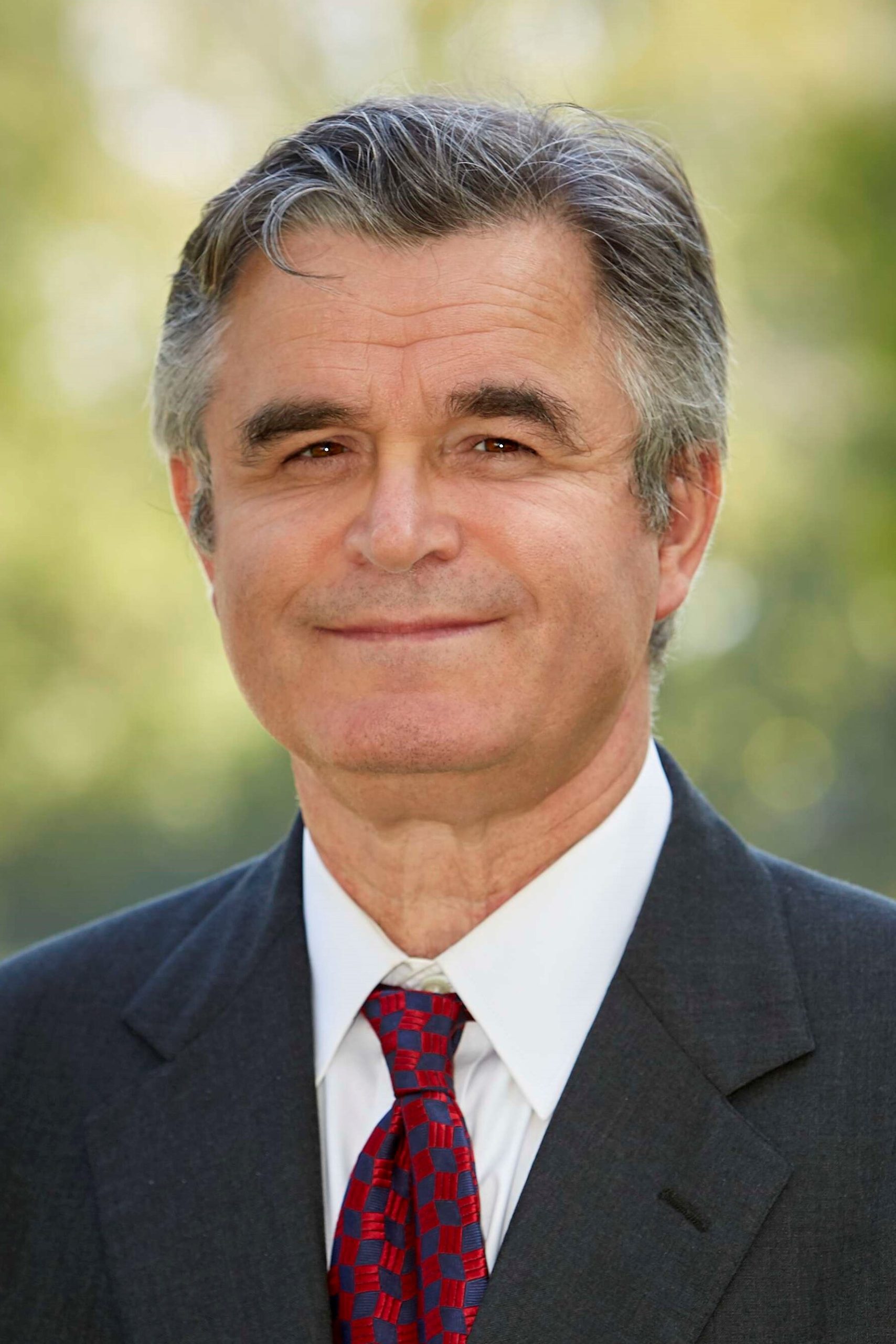 photo of Guri Ademi