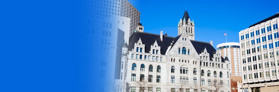 Integrity. Expertise. Diligence. Milwaukee Federal Building & U.S. Courthouse